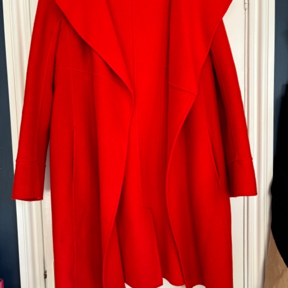 MaxMara Weekend / wool coat for fall - Picture 2 of 5